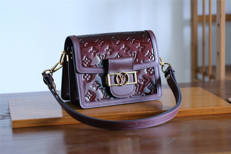Glami Fashion Lu-Vi bags - 8125
