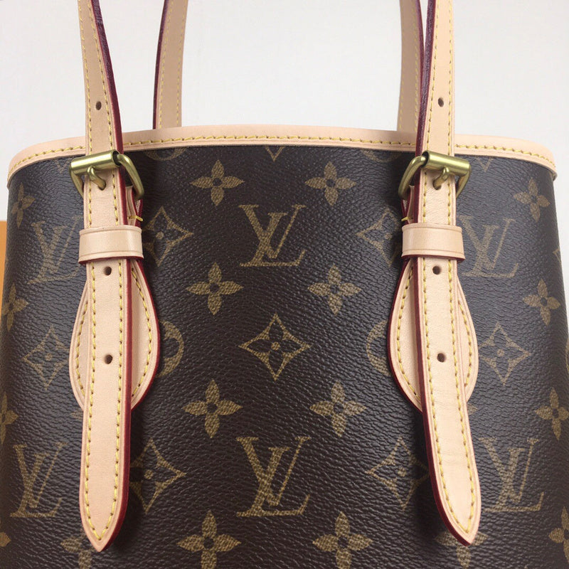 Glami- Glami- Lu-Vi bags - 11780