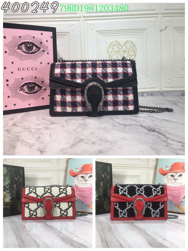 Glami Fashion - GCI Bags - 10682