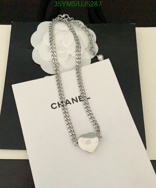 SAMC - CHL Jewelry Necklace - 092