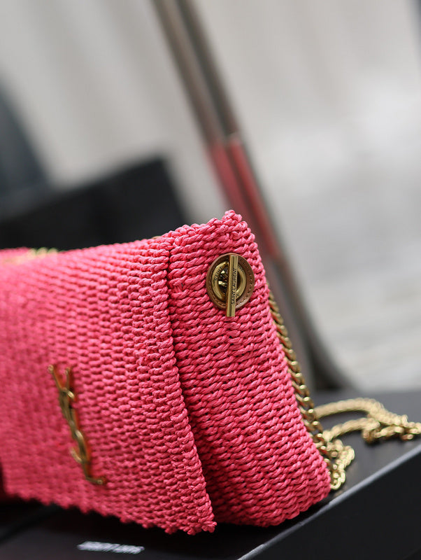 Satchel Bags - SLY Bags - 141