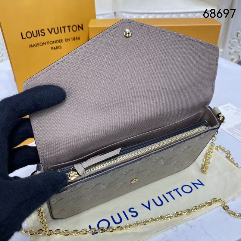 Glami- Glami- Lu-Vi bags - 3428