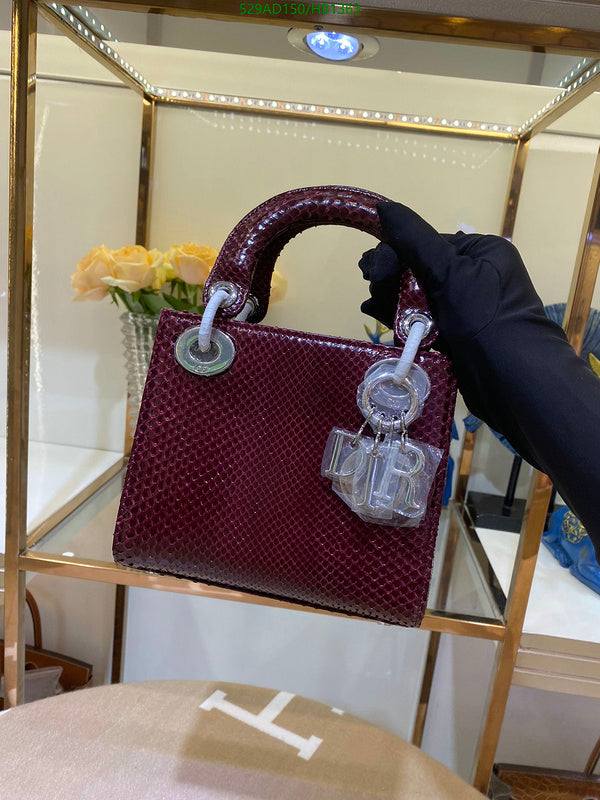 SAMCC - DOR Bags - 1166