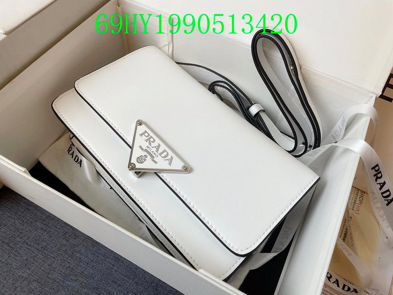 Satchel Bags - PDA Bags - 4369