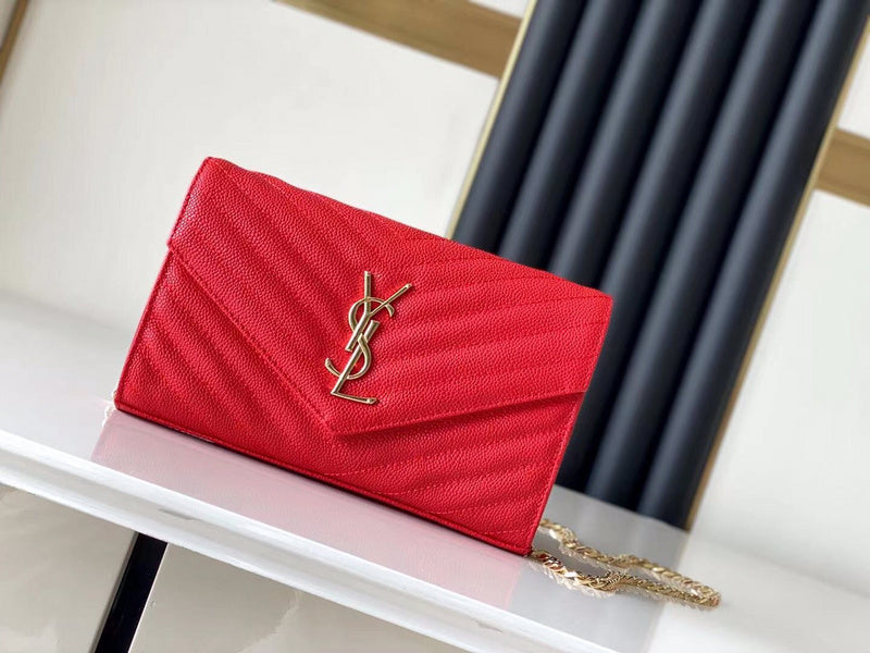 Satchel Bags - SLY Bags - 1402