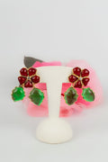 Boucles d'oreilles Augustine