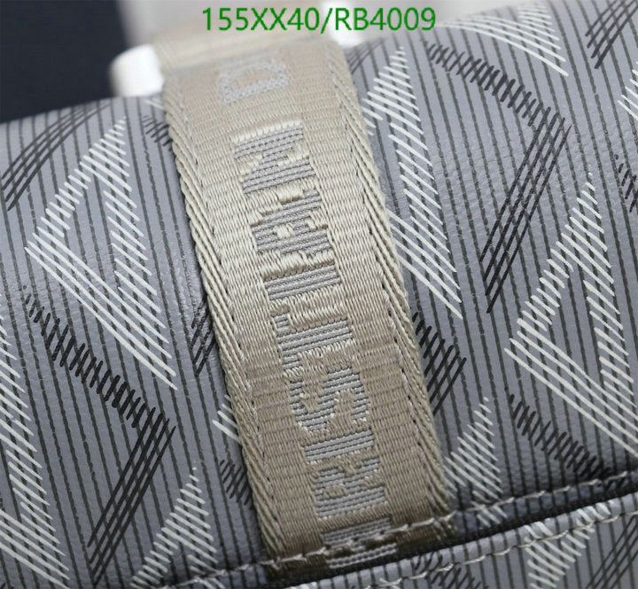 SAMCC - DOR Bags - 1535