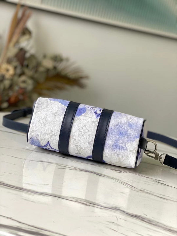 Satchel Bags - VL Bags - 3257