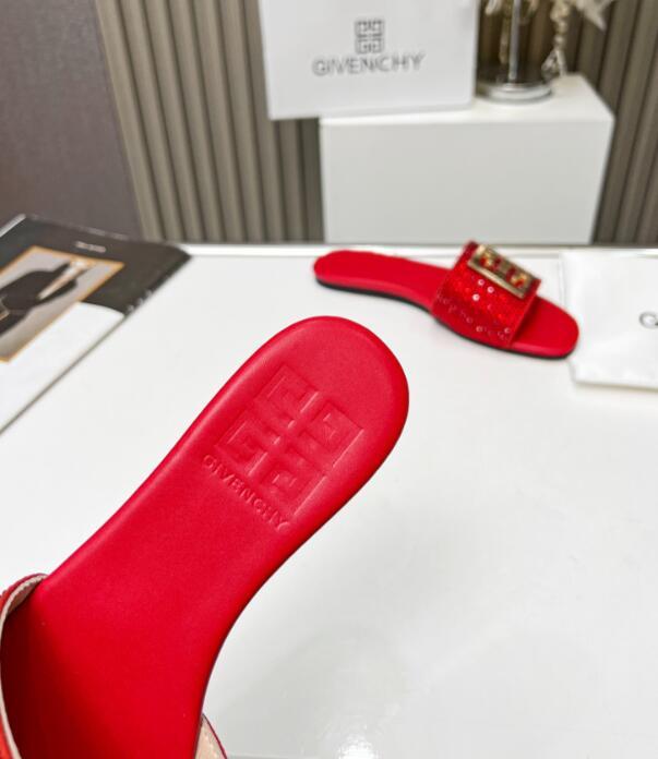 SAMC - GCY Women Shoes - 063