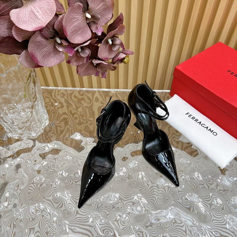 Glami - FGO Women Shoes - 189