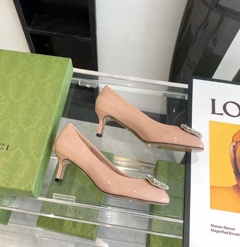 SAMC - GUKI Women Shoes - 1500