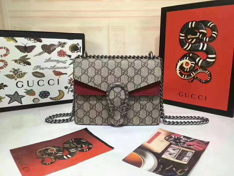 Glami Fashion - GCI Bags - 10641