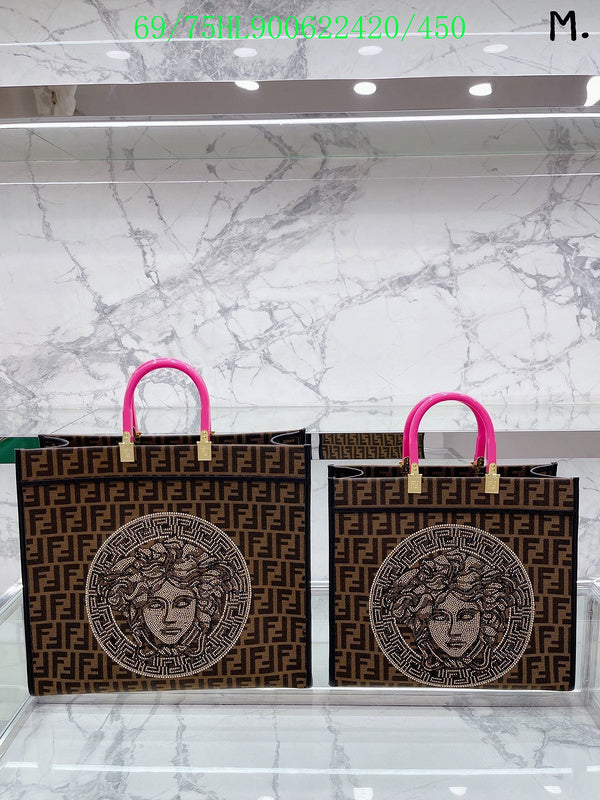 Glami - FDE Bags - 2863