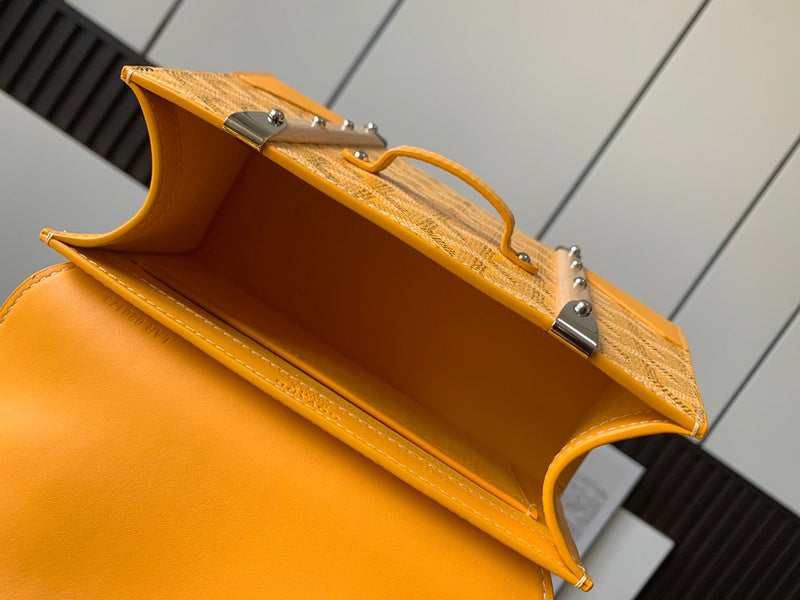 Glamy - GYO Bags - 567