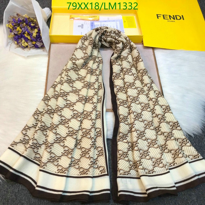 SAMC - FDE Scarves - 210