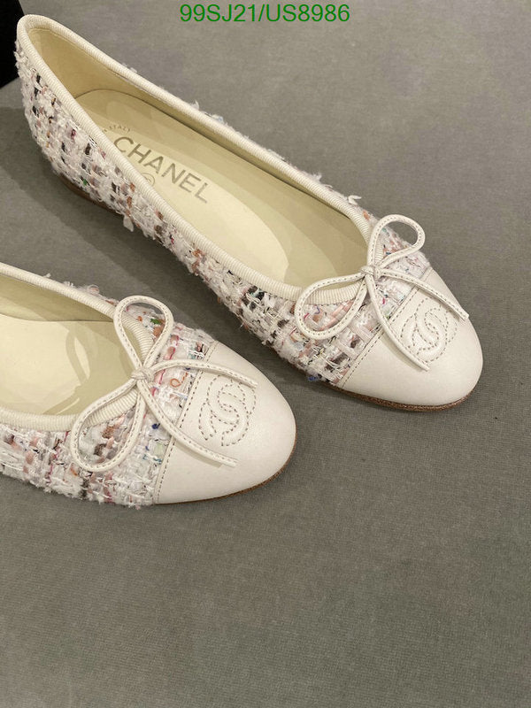 SAMC - CHL Women Shoes Ballet - 148