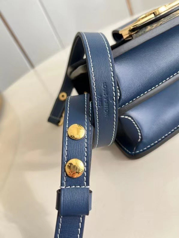 Satchel Bags - VL2 Bags - 1055