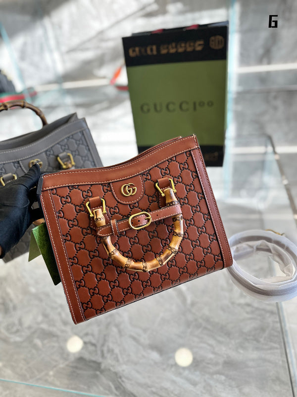 Glami Fashion - GCI Bags - 11884