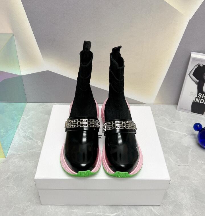 SAMC - GCY Women Shoes - 041
