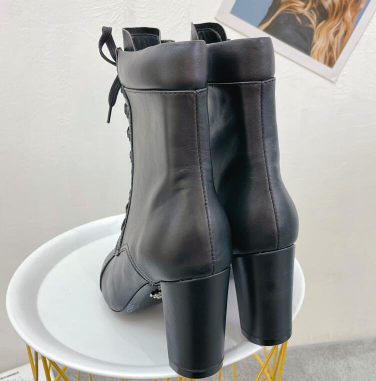 Glamy - PD Women Shoes - 297
