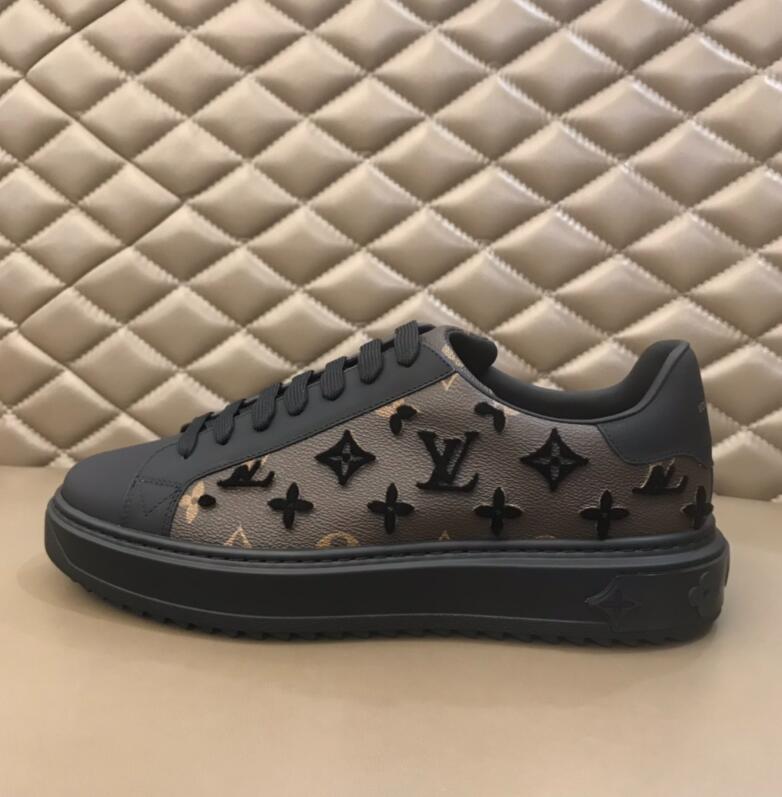 SAMC - LOV Men Shoes - 1640