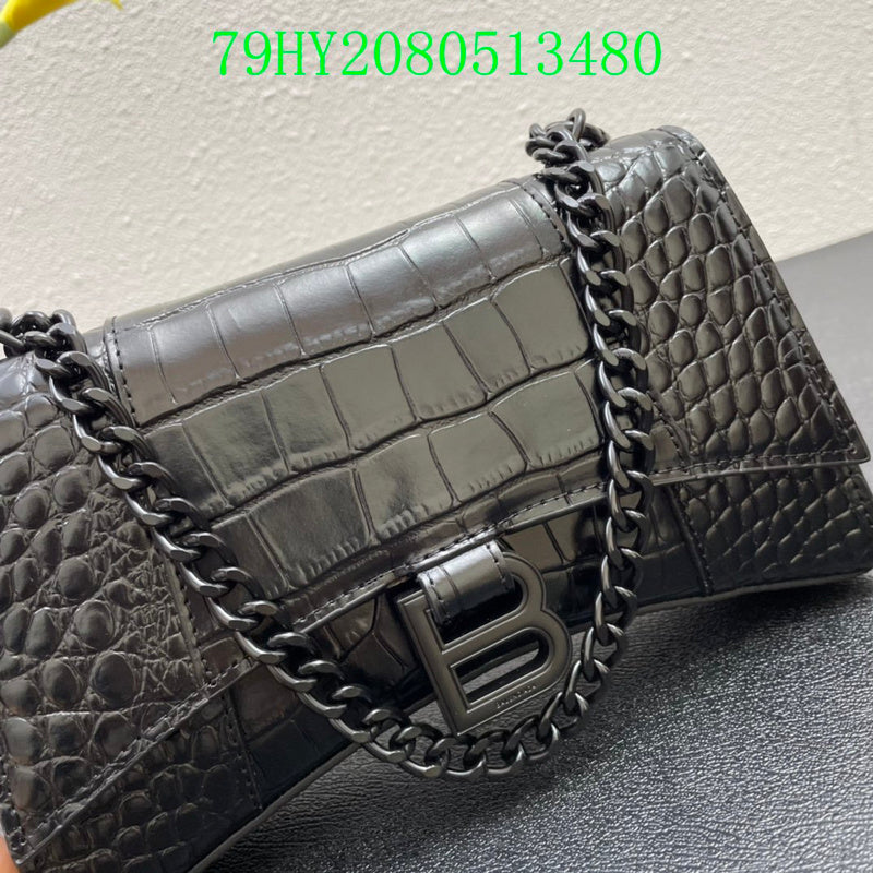 Satchel Bags - BGA Bags - 2289