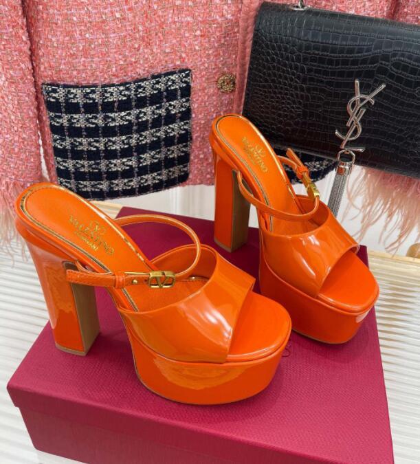 SAMC - VEL Women Shoes - 293