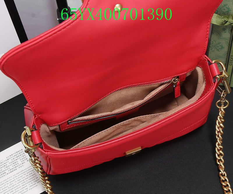 Glami Fashion - GCI Bags - 10477