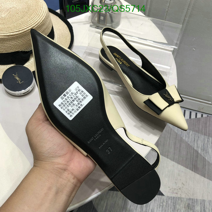 SAMC - YLS Women Shoes Heels - 074