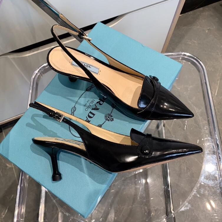 GlamyWomen Shoes - 641