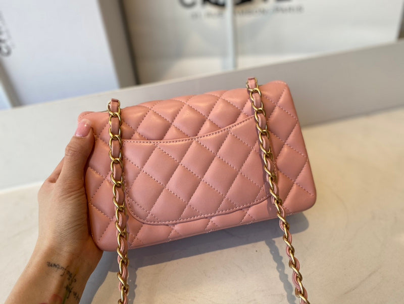Satchel Bags - CLN Bags - 1054