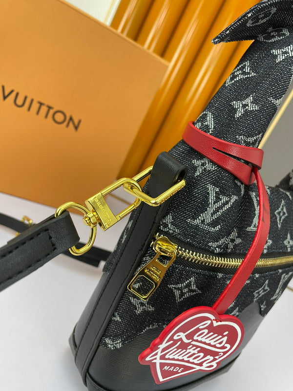 Satchel Bags - VL Bags - 702