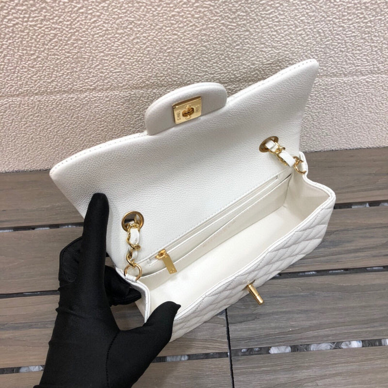 Satchel Bags - CHL Bags - 3881