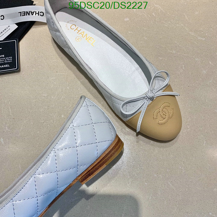 SAMC - CHL Women Shoes Ballet - 045