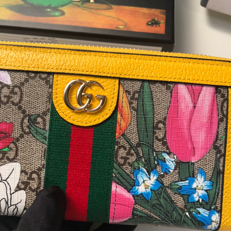 Satchel Bags - GCI Bags - 055