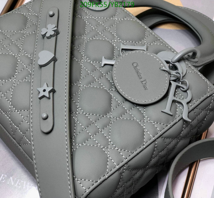 SAMCC - DOR Bags - 1455