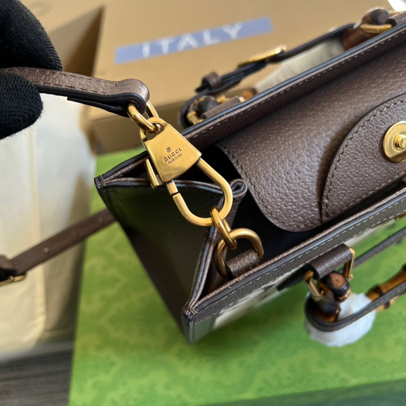 Satchel Bags - GCI Bags - 6705