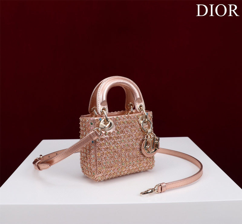 ELE - Dir Bags - 1687