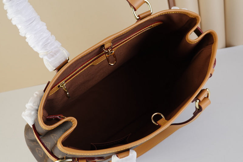 Satchel Bags - VL Bags - 3047