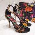 SAMC - DAG Women Shoes - 505