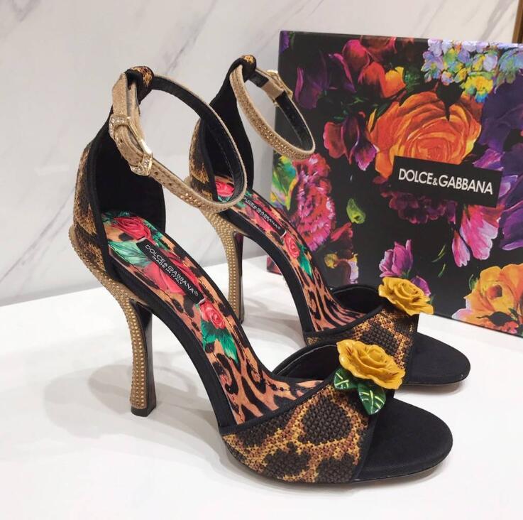 SAMC - DAG Women Shoes - 505