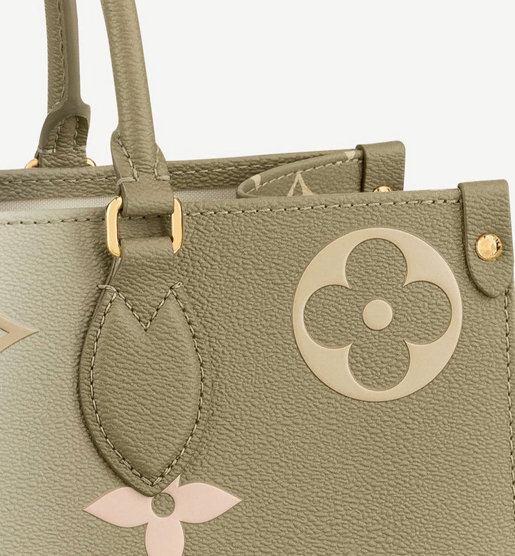 Glami Fashion Lu-Vi Bags - 16723