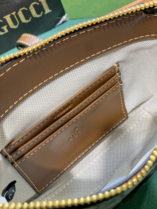 Satchel Bags - GCI Bags - 1752