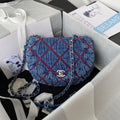 Satchel Bags - CHL Bags - 7602