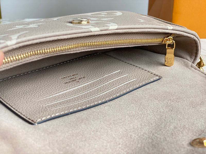 Glamy - LOV Bags - 934