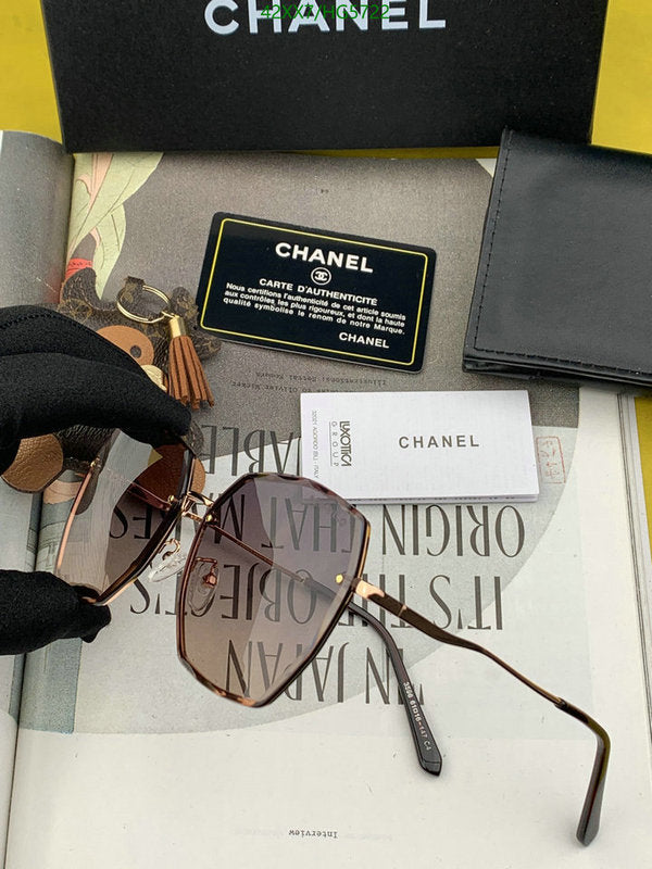 SAMC - CHL Glasses - 431