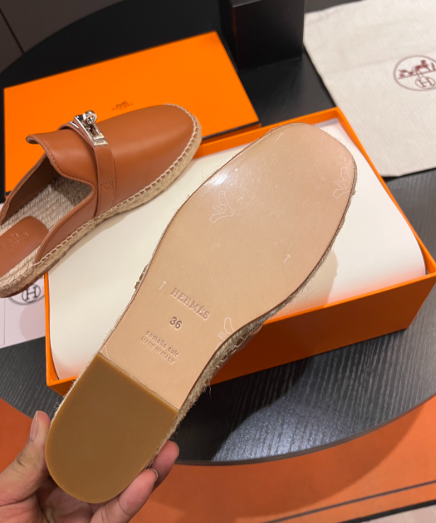 SAMC - HMS Women Shoes - 542