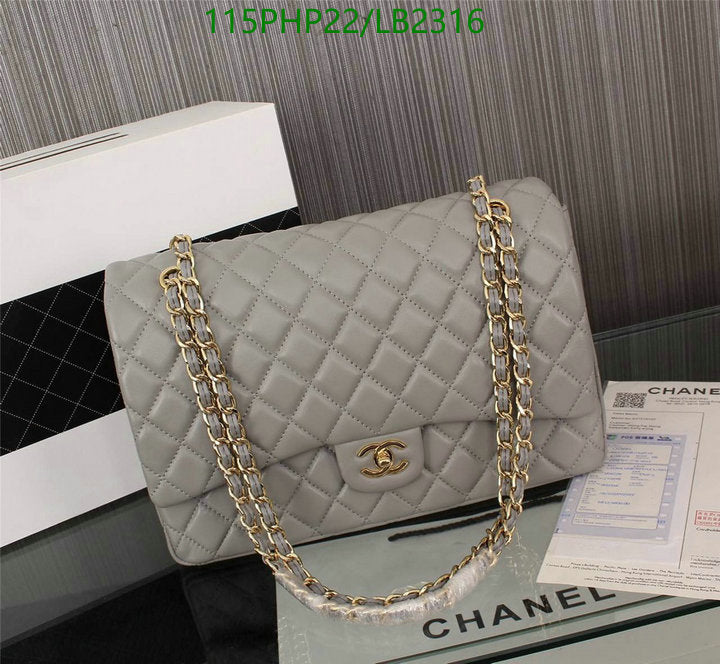 SAMC - CHL Bags Crossbody - 444