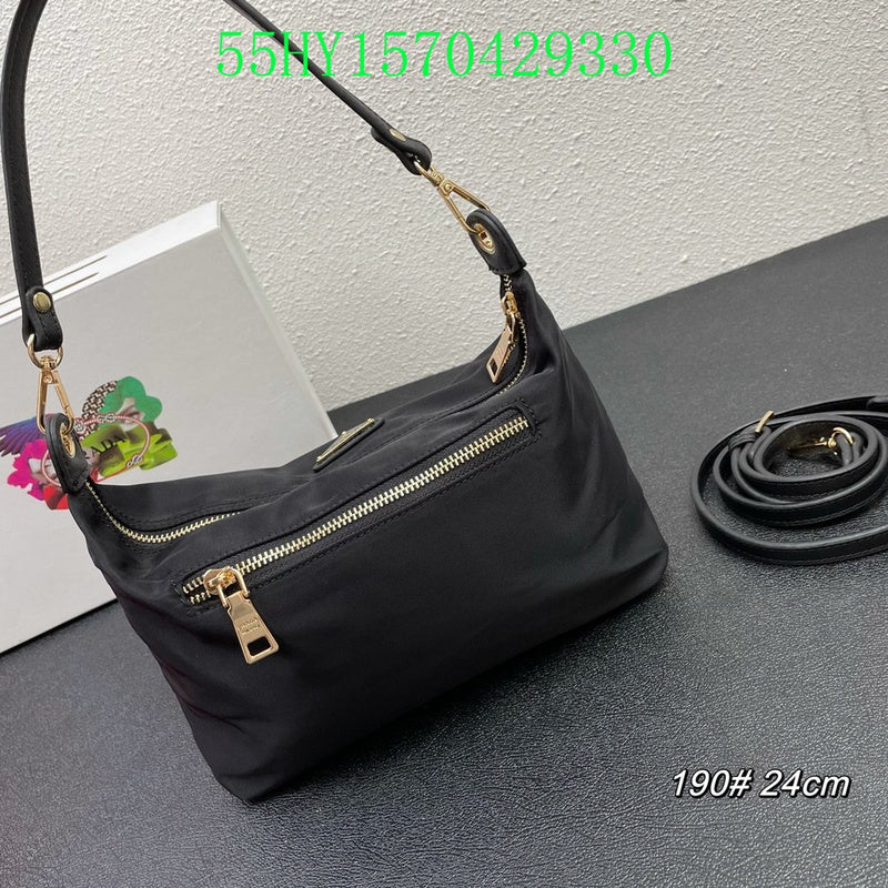 Satchel Bags - PDA Bags - 4396