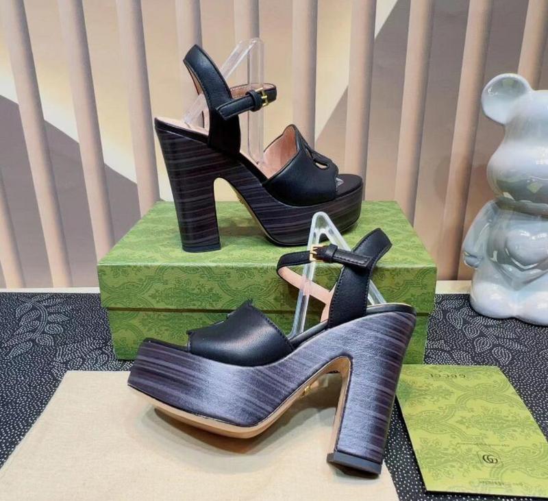 SAMC - GUKI Women Shoes - 653